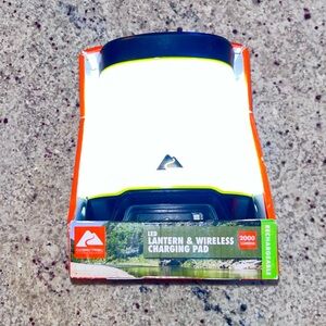 Ozark trail 2000 lumens